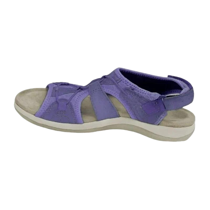 Ursula | Orthopedic Comfort Sandals With Arch Support