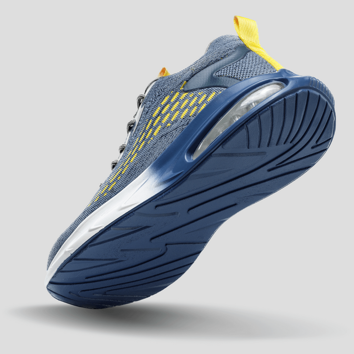 Coraline | Athletic Ultralight Orthopedic Safety Work Sneakers