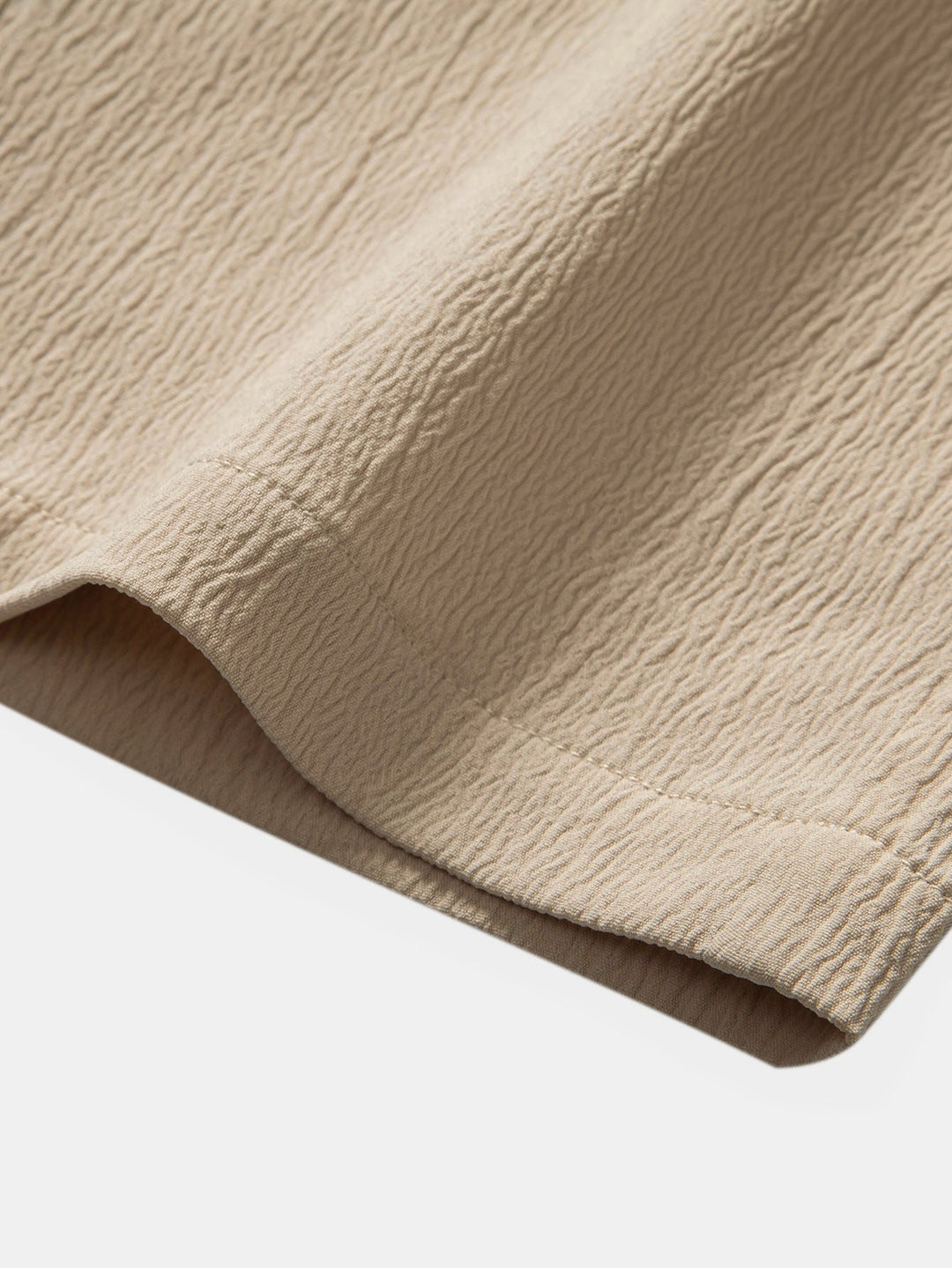Cairo | Stylish Short Sleeve Linen Shirt And Pants Set Men