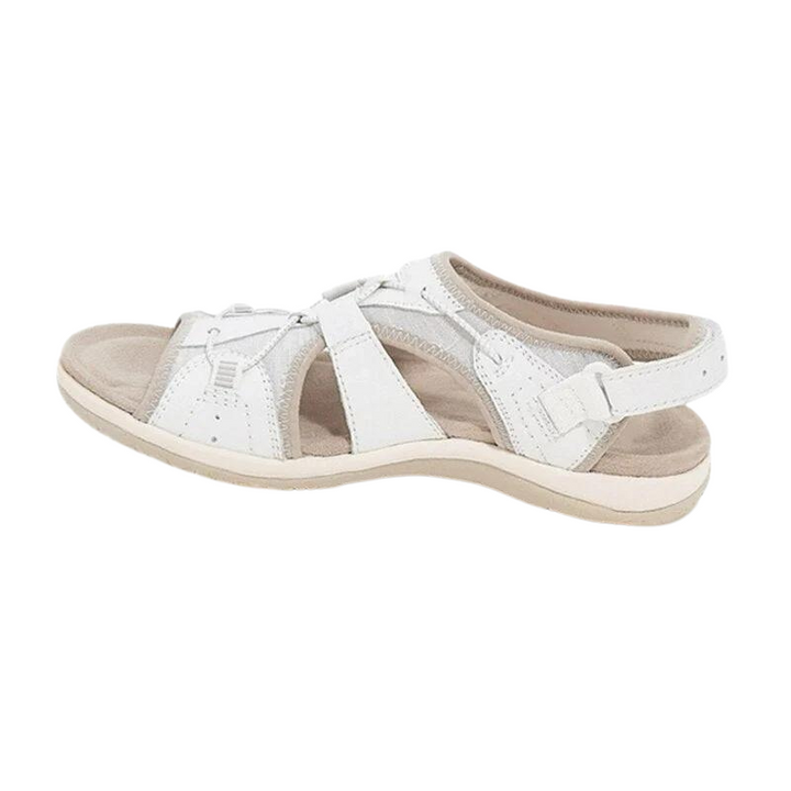Ursula | Orthopedic Comfort Sandals With Arch Support