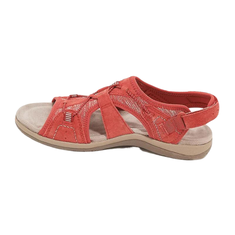 Ursula | Orthopedic Comfort Sandals With Arch Support