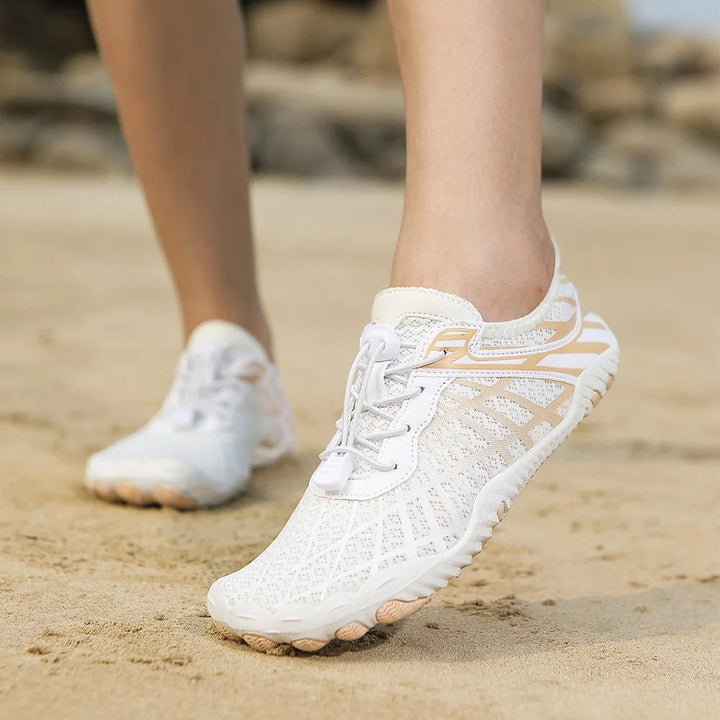 Piper | Sleek Quick-Dry Aqua Sports Shoes