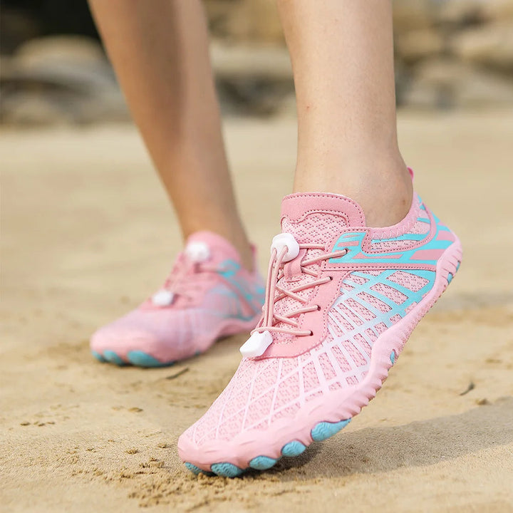 Piper | Sleek Quick-Dry Aqua Sports Shoes