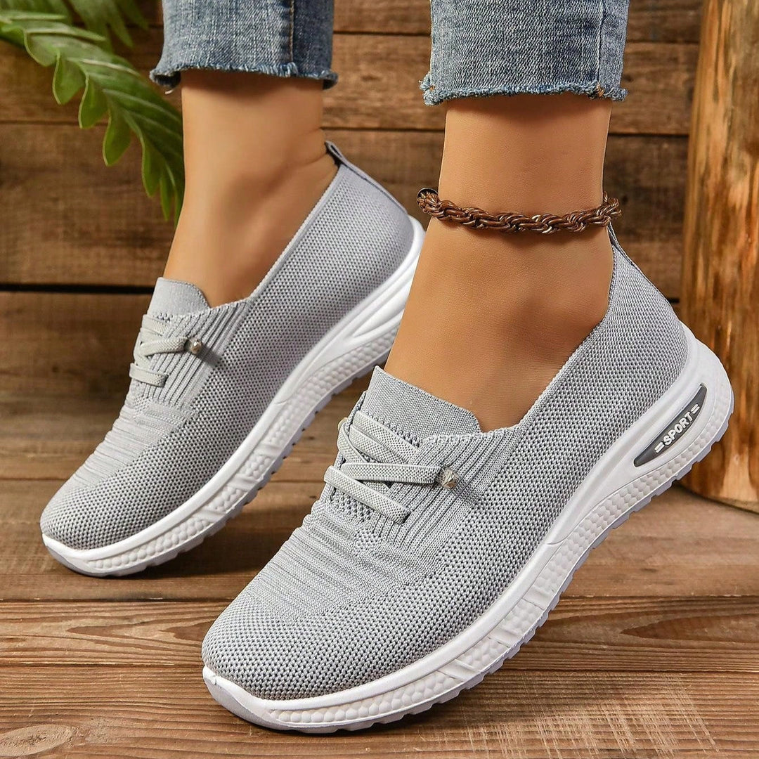 Westmere | Stylish Orthopedic Comfort Sneakers With Breathable Mesh
