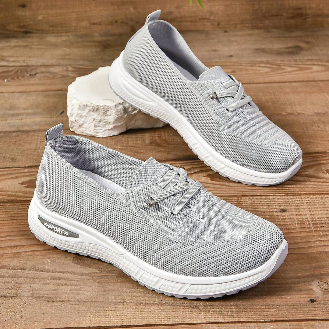 Westmere | Stylish Orthopedic Comfort Sneakers With Breathable Mesh