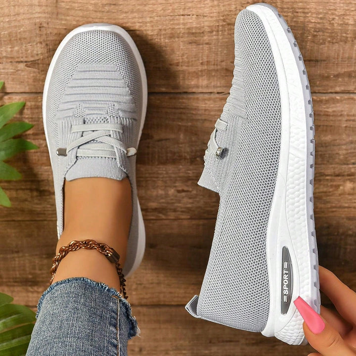 Westmere | Stylish Orthopedic Comfort Sneakers With Breathable Mesh