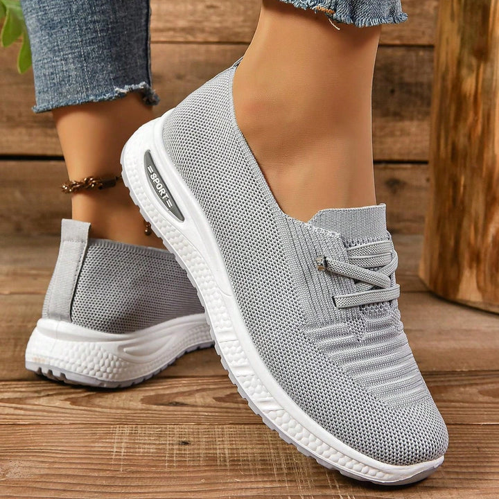Westmere | Stylish Orthopedic Comfort Sneakers With Breathable Mesh