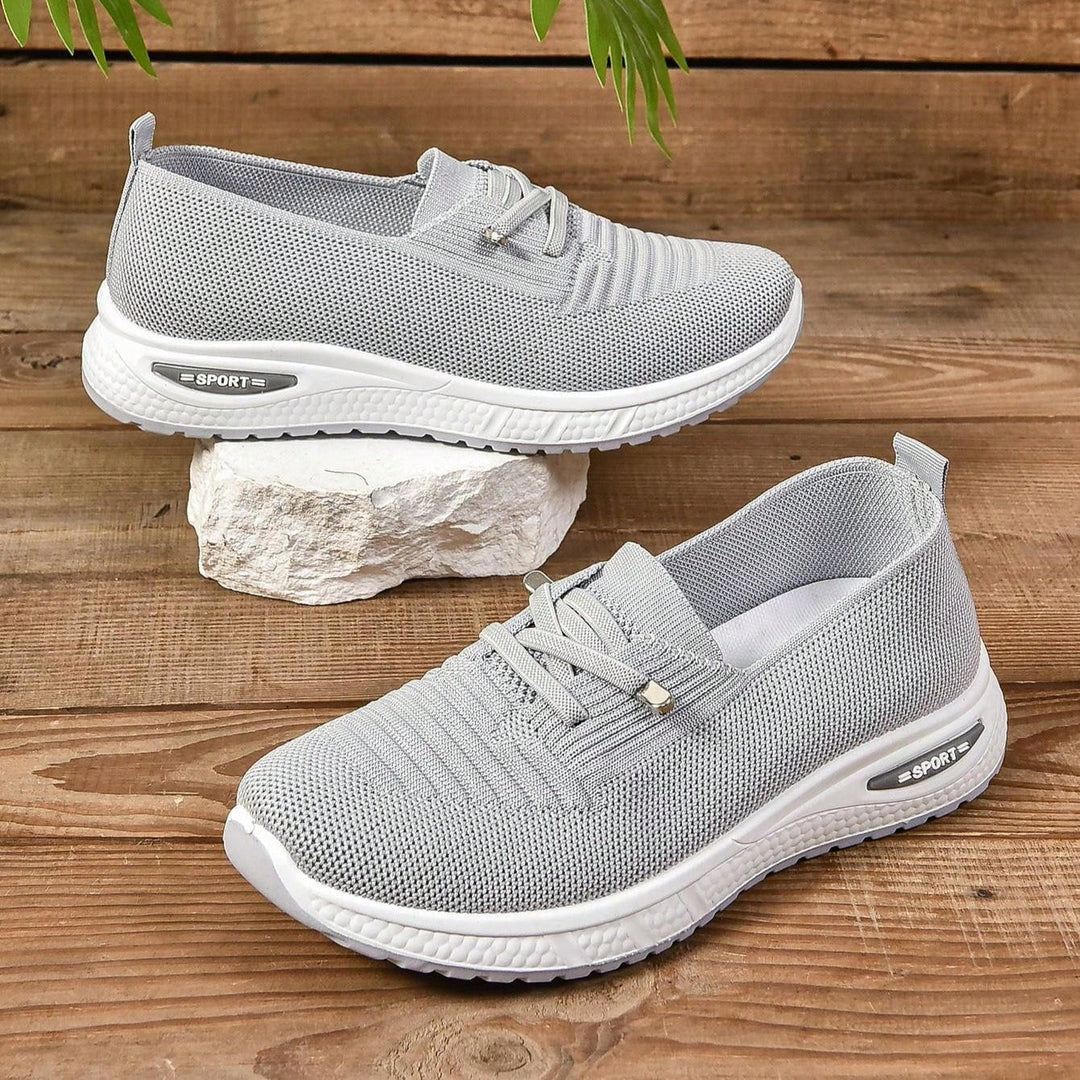 Westmere | Stylish Orthopedic Comfort Sneakers With Breathable Mesh