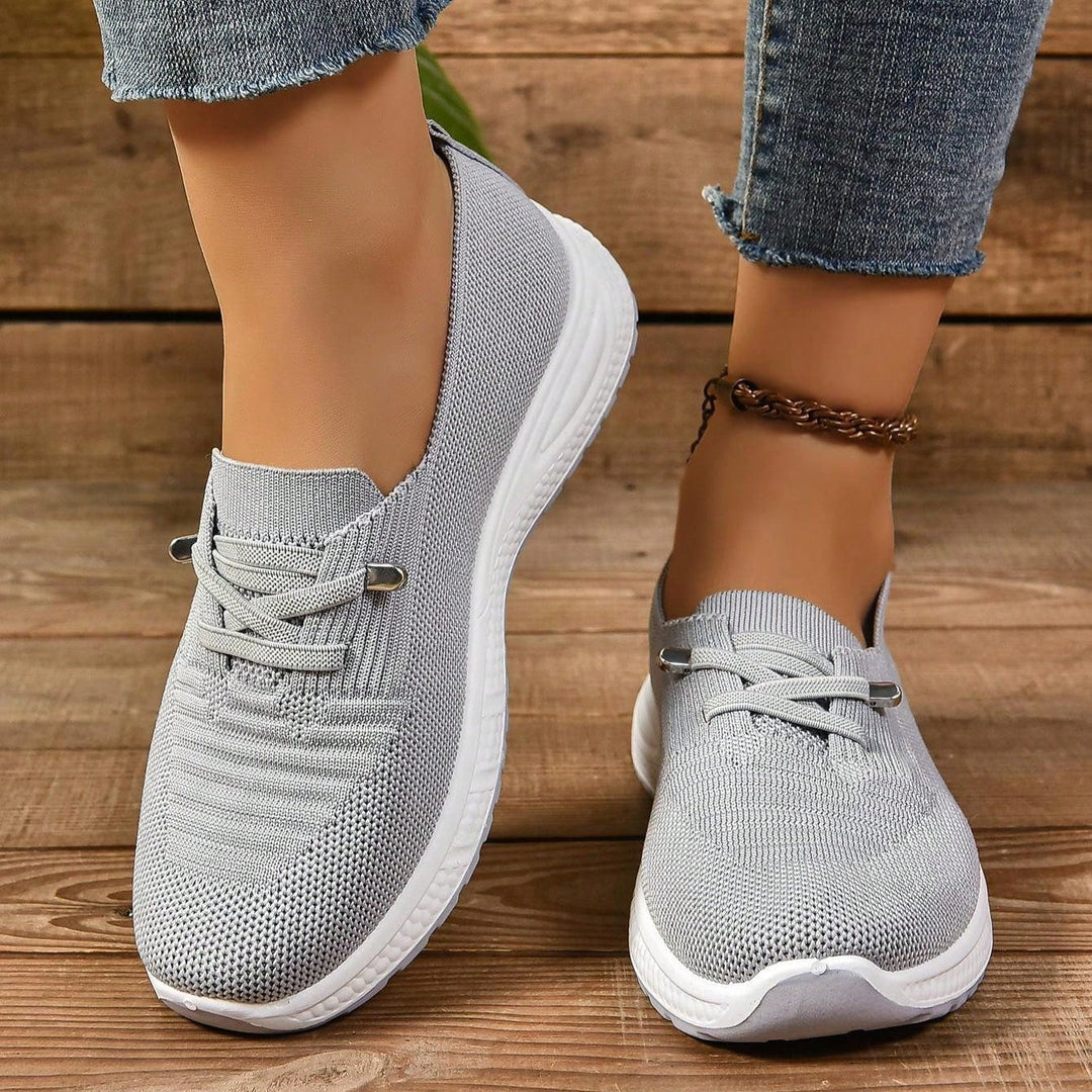 Westmere | Stylish Orthopedic Comfort Sneakers With Breathable Mesh