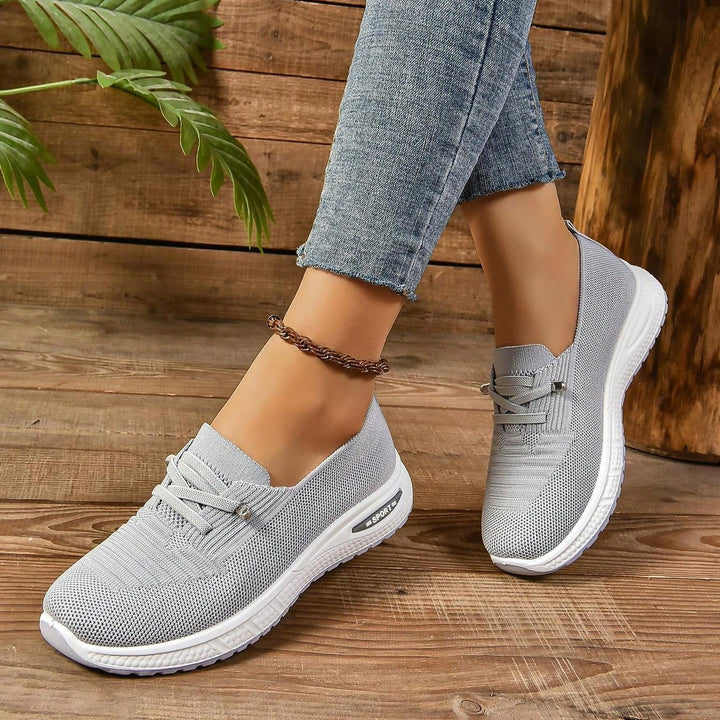 Westmere | Stylish Orthopedic Comfort Sneakers With Breathable Mesh