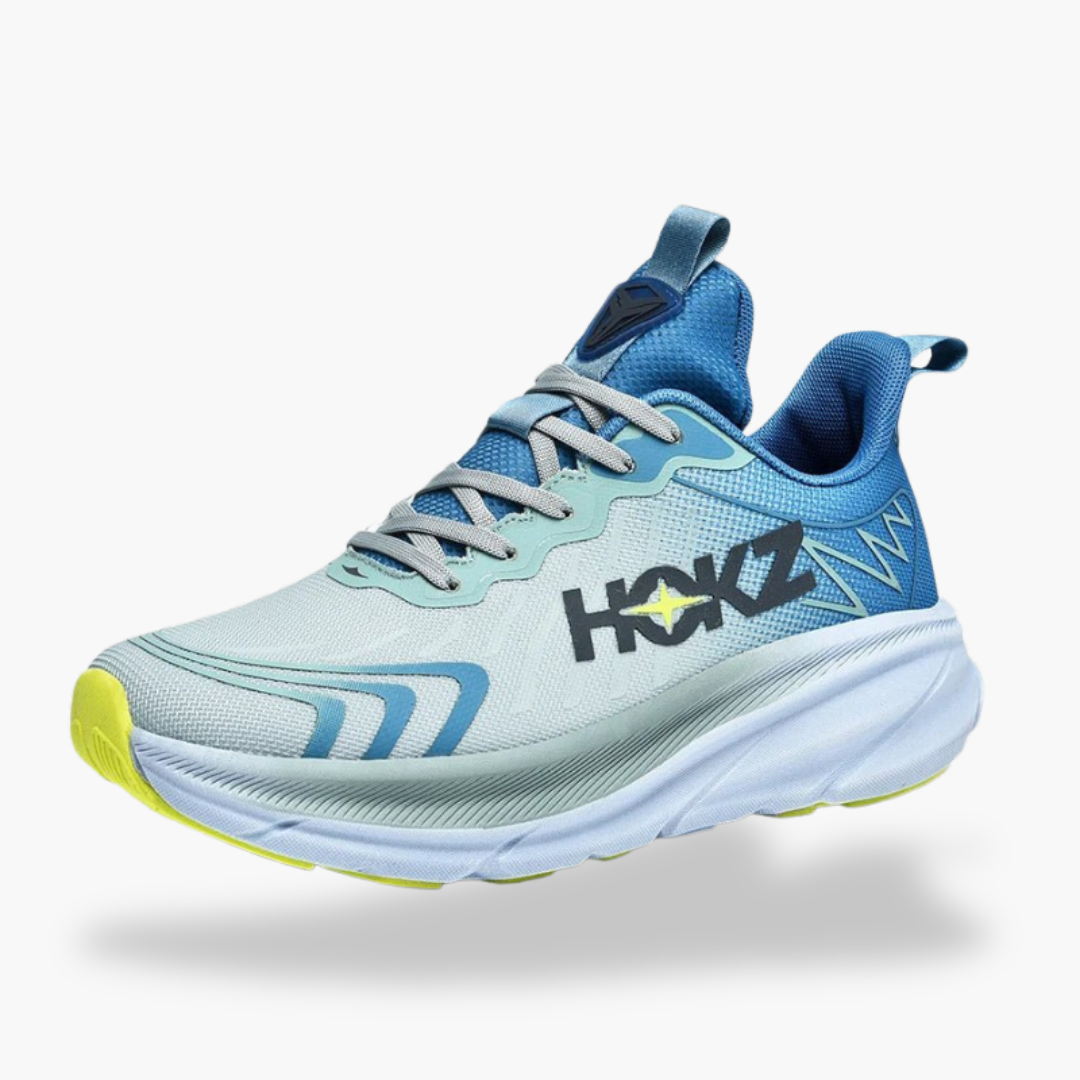 Cordelia | Breathable Cushioned Running Sneakers Men