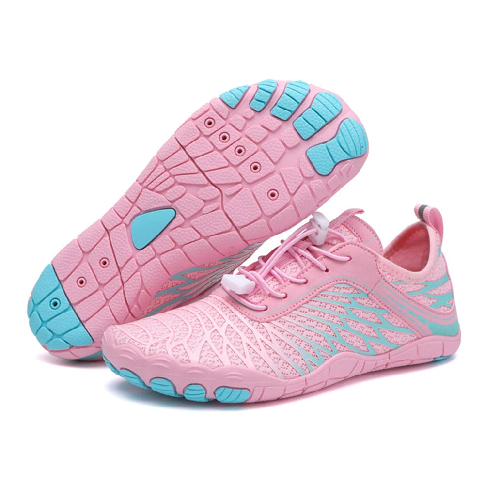 Piper | Sleek Quick-Dry Aqua Sports Shoes