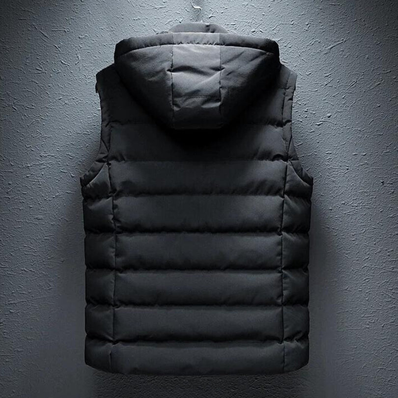 Joe | Men's Thermal Vest