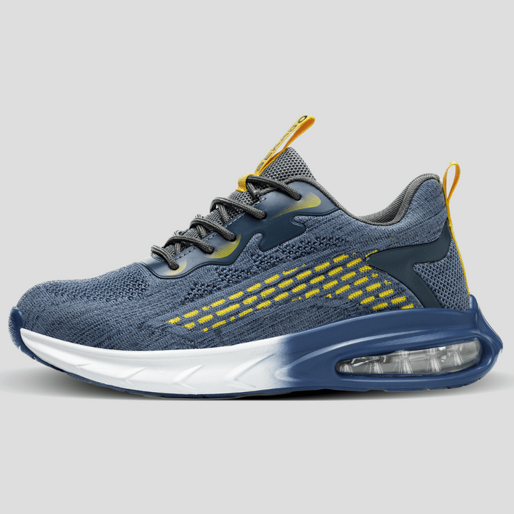 Coraline | Athletic Ultralight Orthopedic Safety Work Sneakers