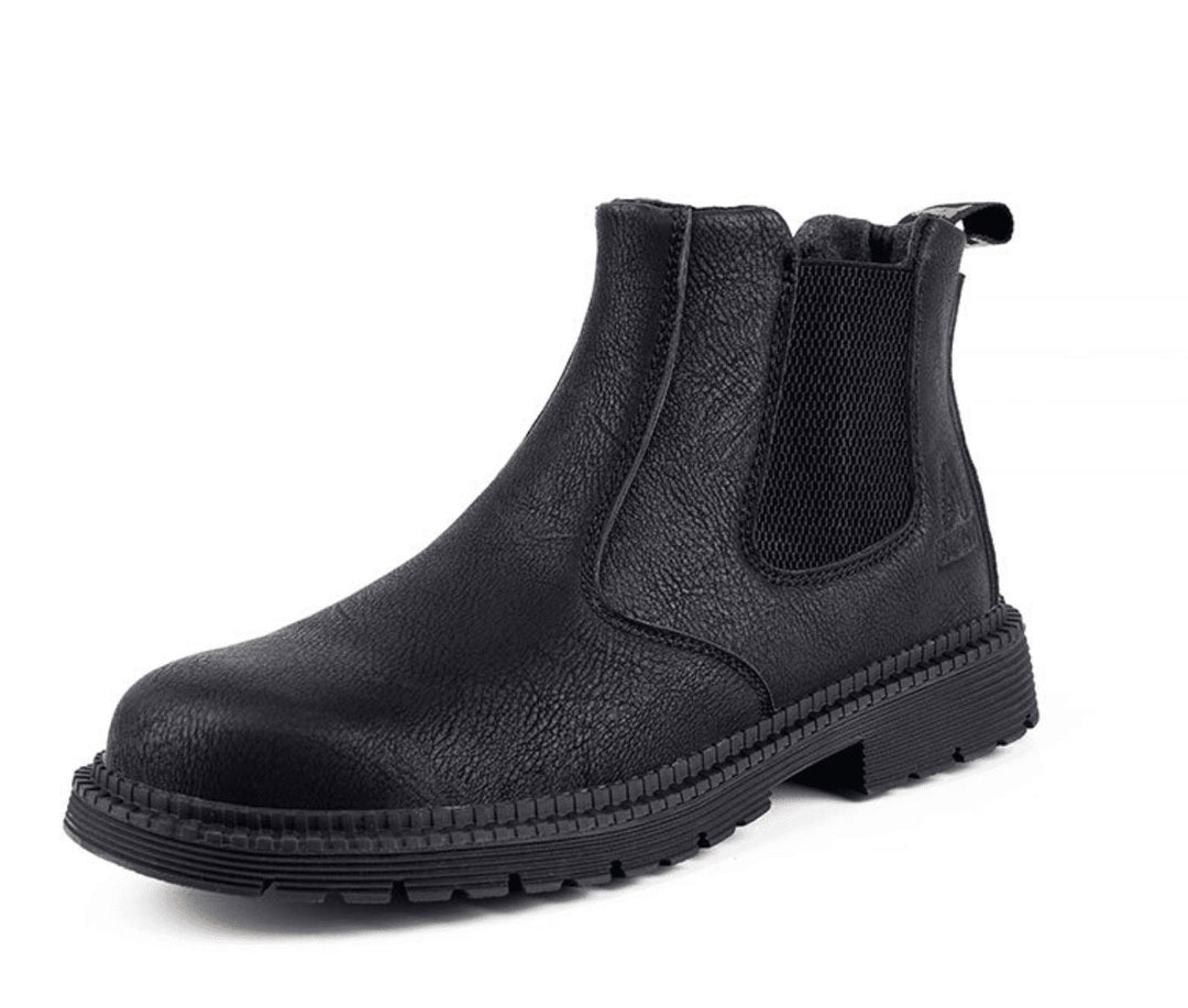 Adam | Durable Casual Chelsea Boots for Men