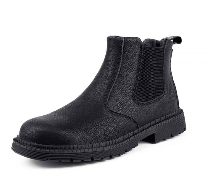 Adam | Durable Casual Chelsea Boots for Men