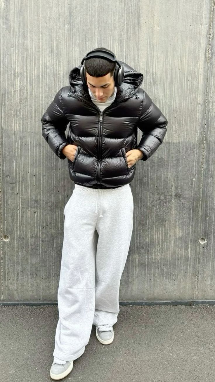 Phoebe | Sleek Quilted Puffer Jacket With Hooded Design