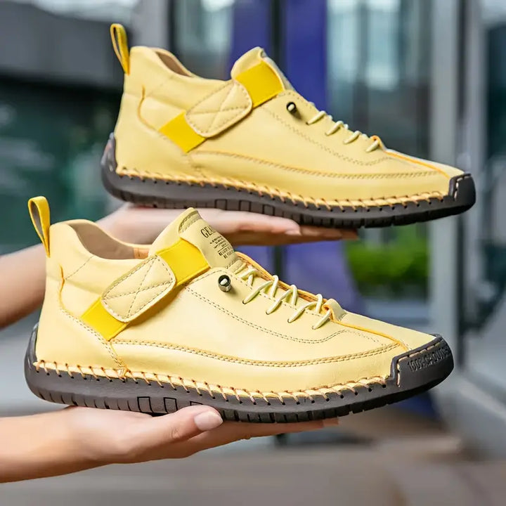 Lowenna | Orthopedic Comfort Sneakers With Arch Support