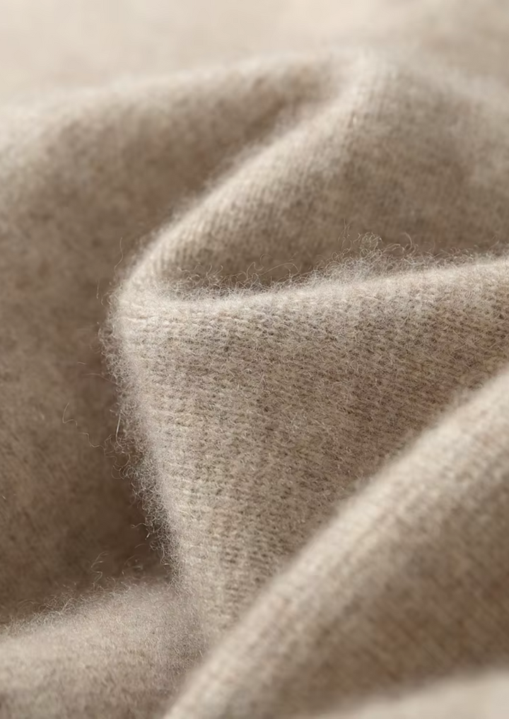 Caspian | Luxury Merino Wool Two Piece Tracksuit Set Men