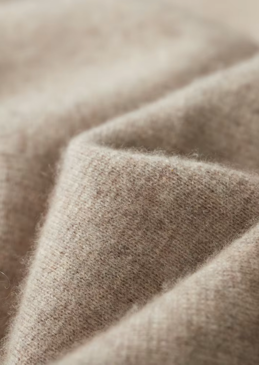 Caspian | Luxury Merino Wool Two Piece Tracksuit Set Men