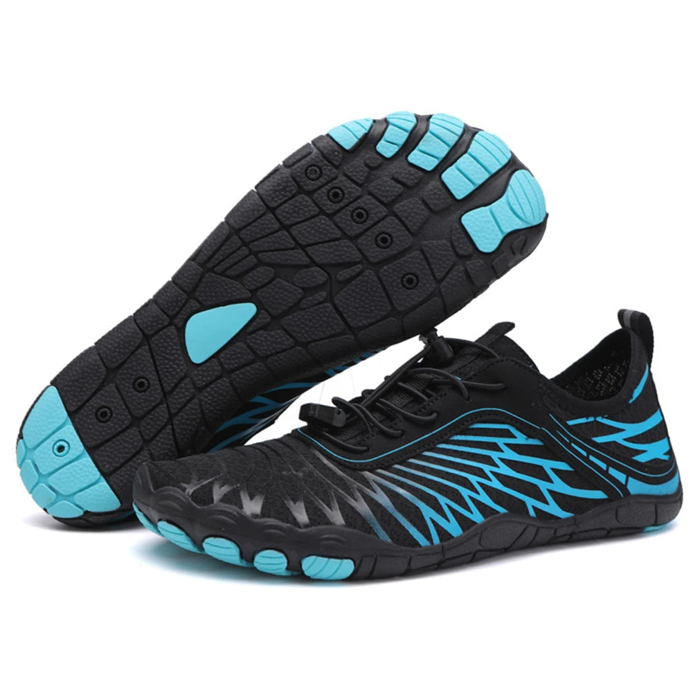 Piper | Sleek Quick-Dry Aqua Sports Shoes