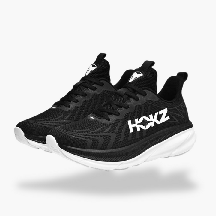 Cordelia | Breathable Cushioned Running Sneakers Men