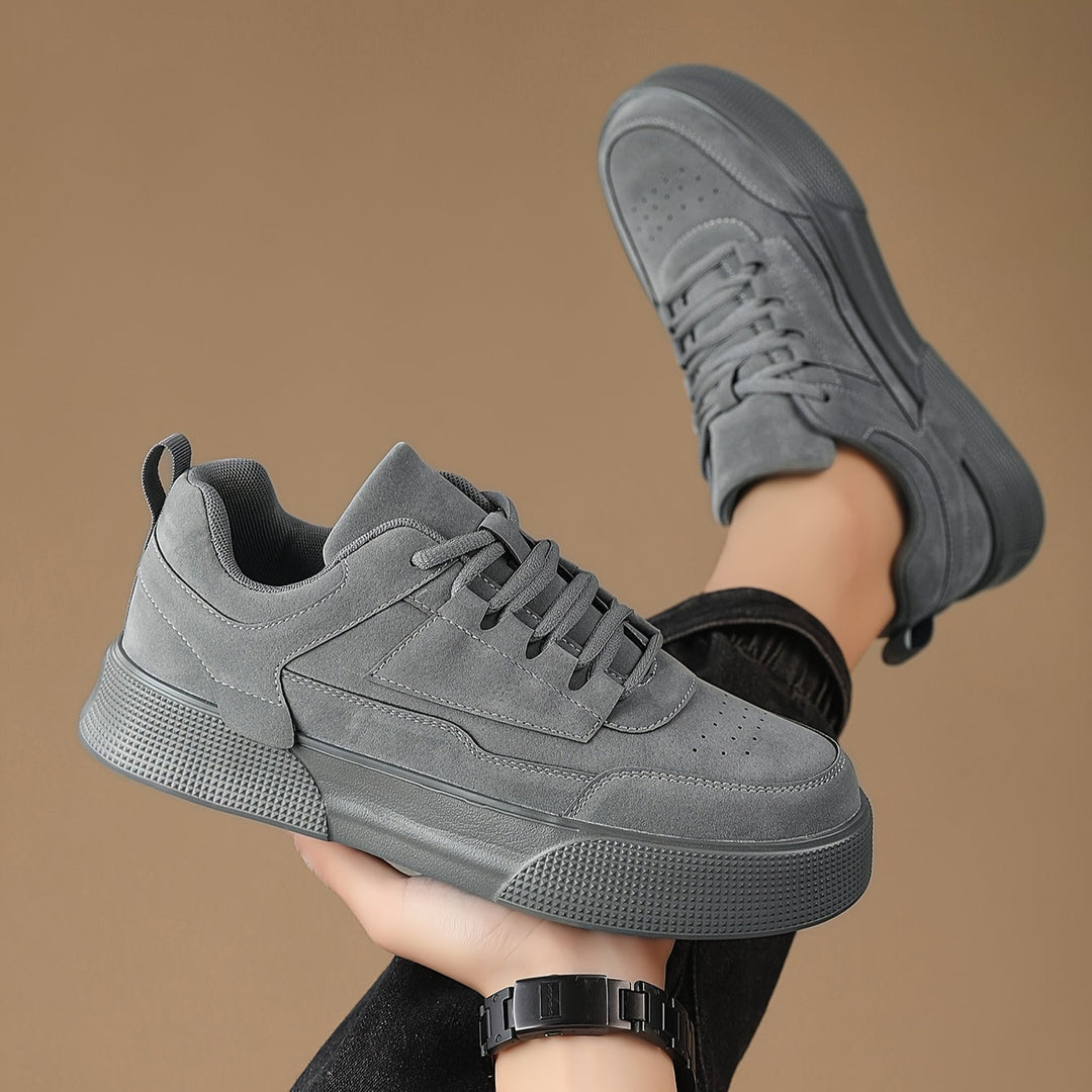 Charles | Men’s Casual Low Top Street Sneakers