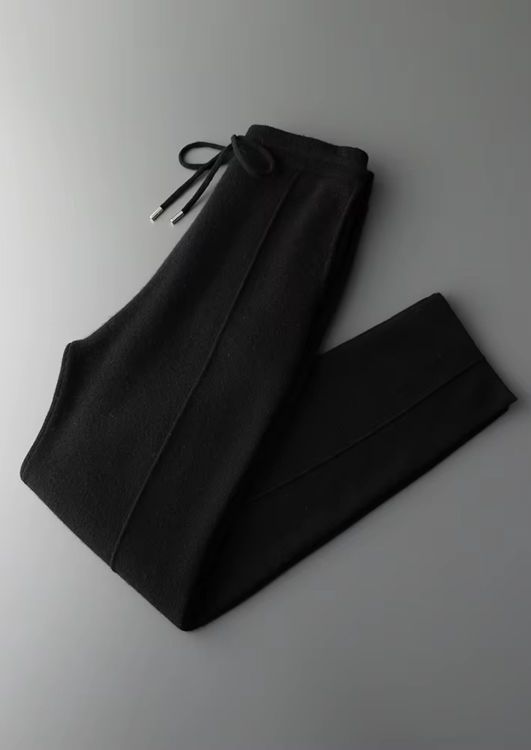 Caspian | Luxury Merino Wool Two Piece Tracksuit Set Men