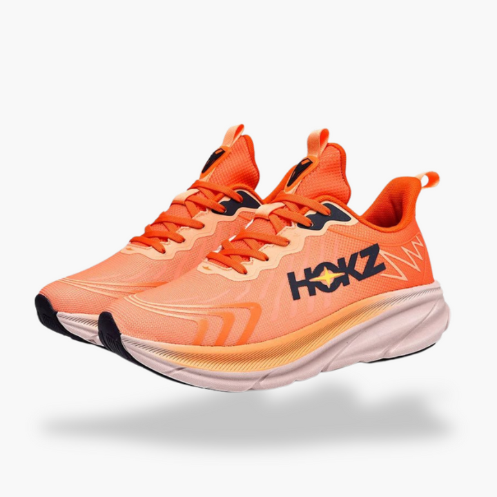 Cordelia | Breathable Cushioned Running Sneakers Men