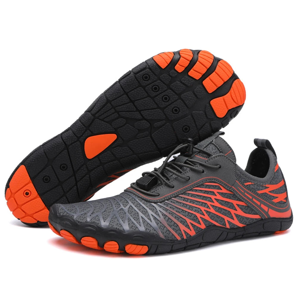 Piper | Sleek Quick-Dry Aqua Sports Shoes