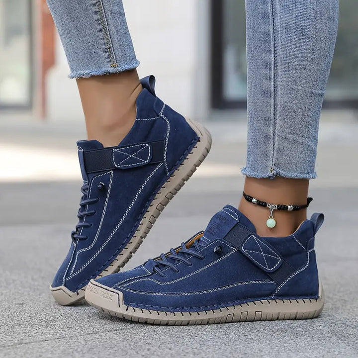 Lowenna | Orthopedic Comfort Sneakers With Arch Support