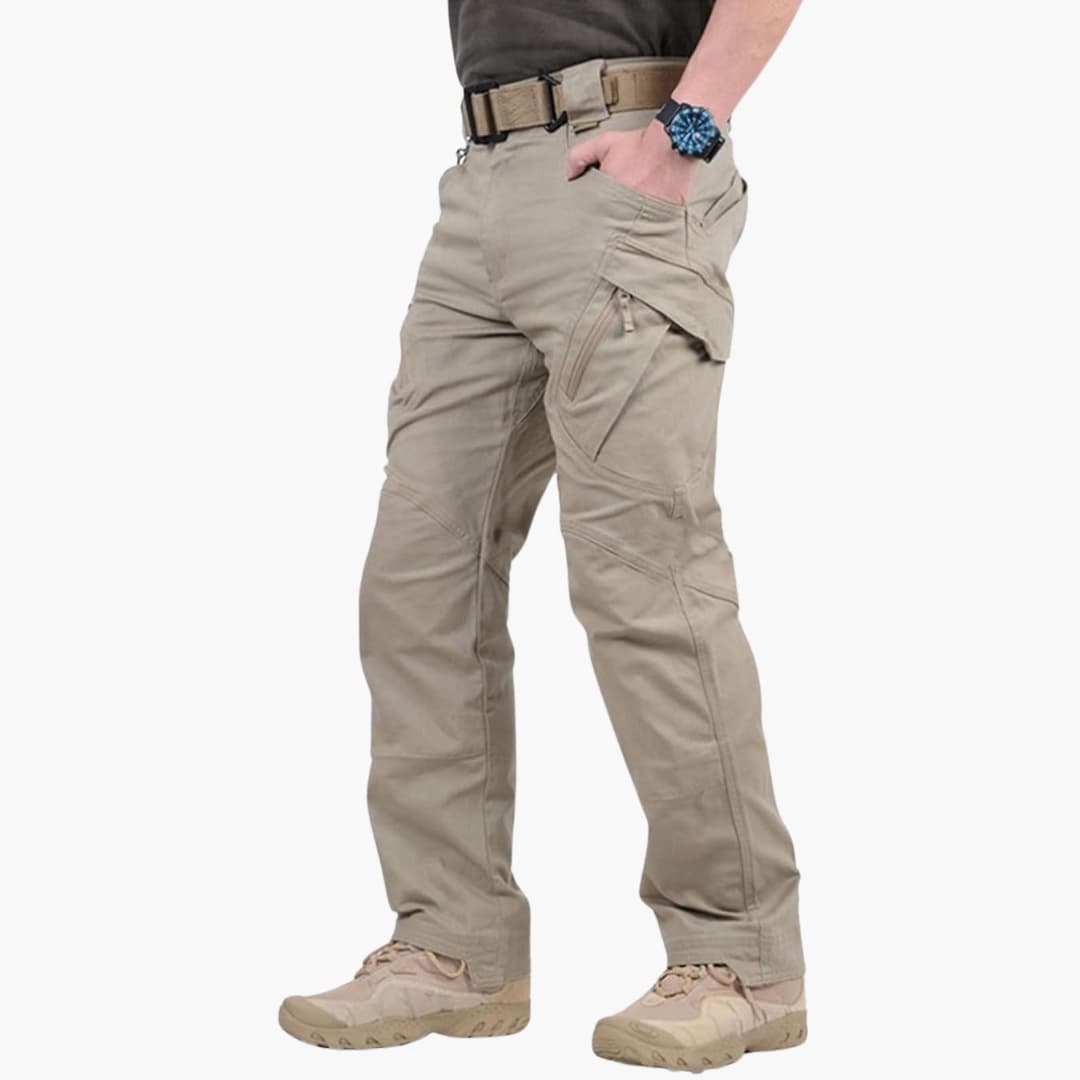 Adam | Multifunctional Waterproof Trousers