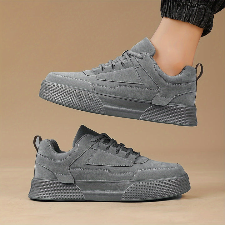Charles | Men’s Casual Low Top Street Sneakers