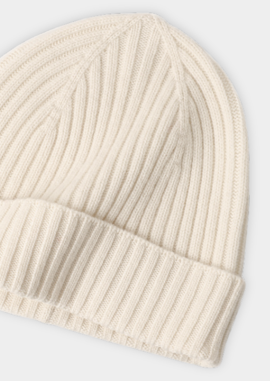 Cordelia | Elegant Cashmere Winter Accessories Set - Beanie Scarf Gloves