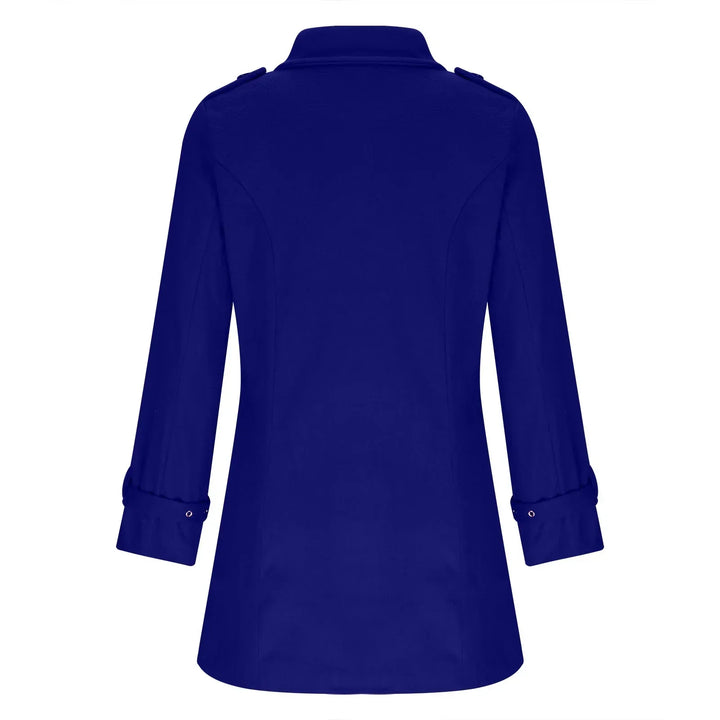 Sophia | Elegant Premium Warm Coat