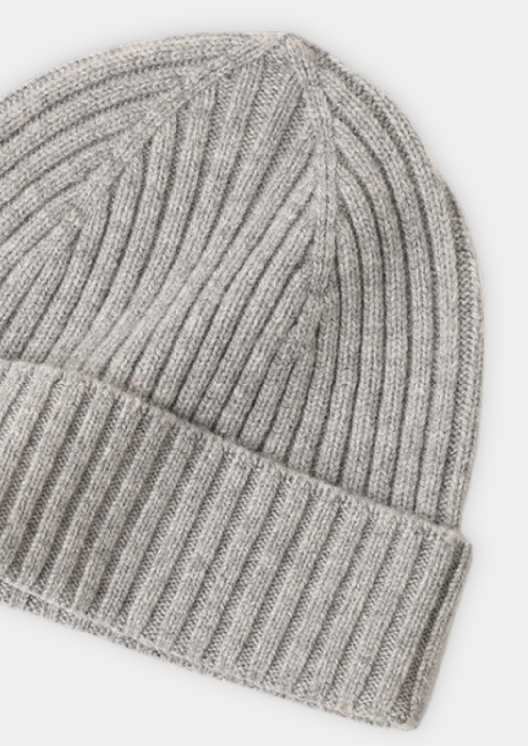 Cordelia | Elegant Cashmere Winter Accessories Set - Beanie Scarf Gloves