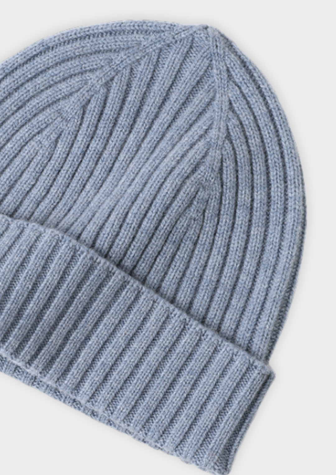 Cordelia | Elegant Cashmere Winter Accessories Set - Beanie Scarf Gloves