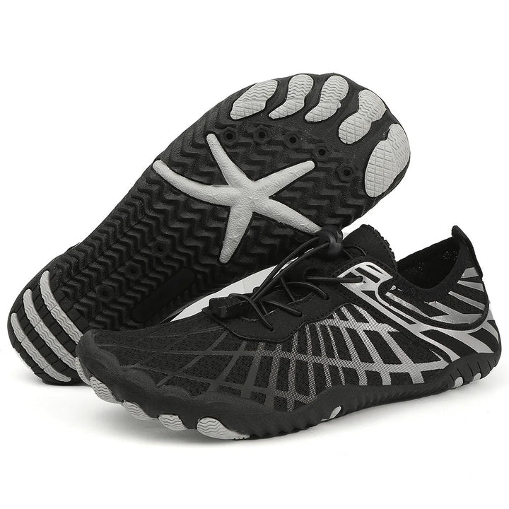 Piper | Sleek Quick-Dry Aqua Sports Shoes