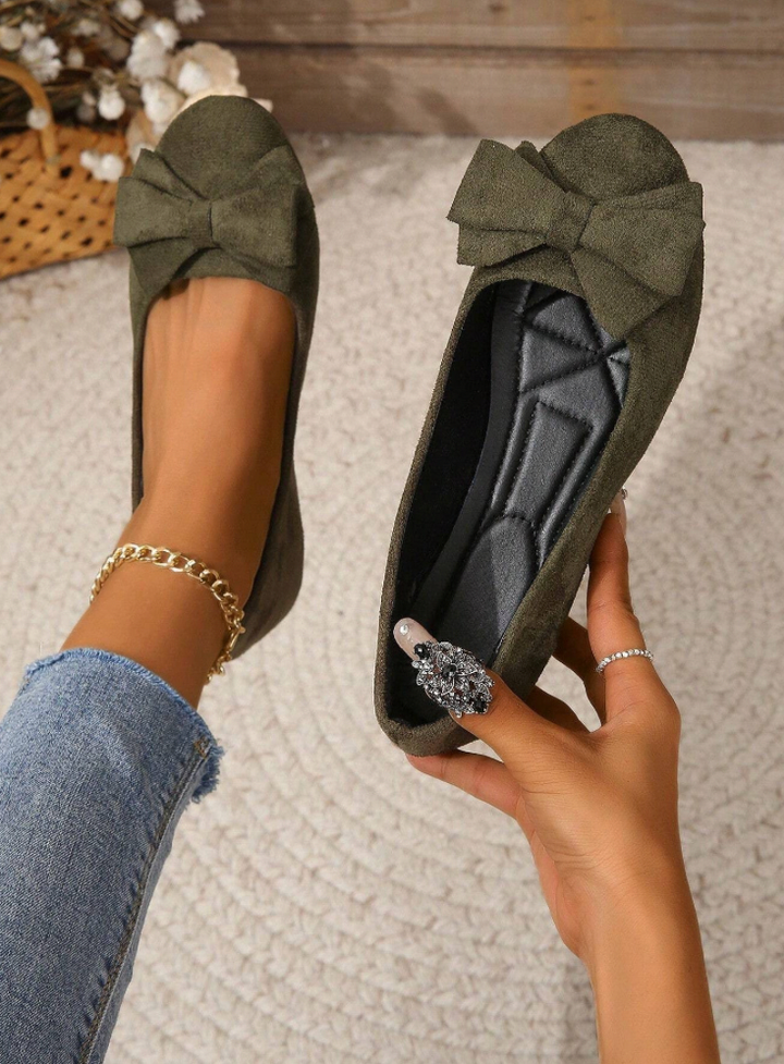 Blossom | Walking Comfort Shoes