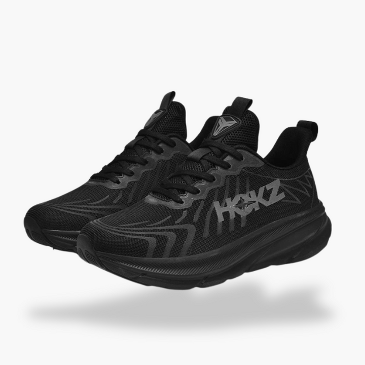 Cordelia | Breathable Cushioned Running Sneakers Men