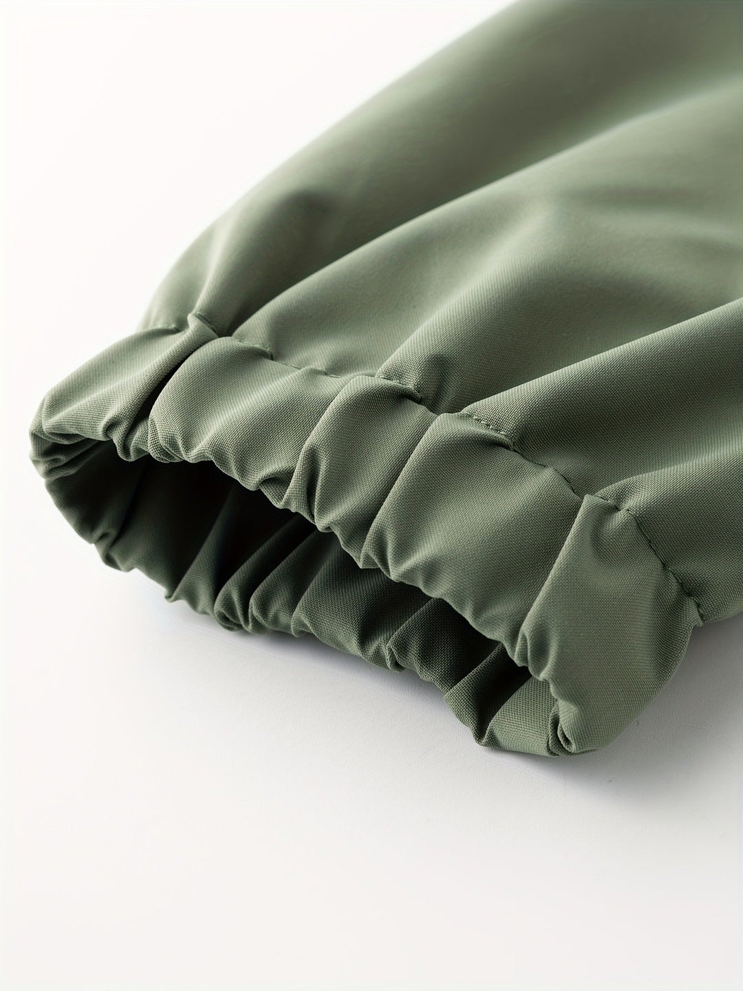 Zoe | Stylish Color Block Waterproof Hooded Jacket