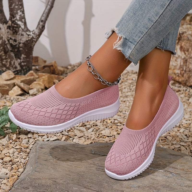 Sol | Orthopaedic Slip-On Sneaker