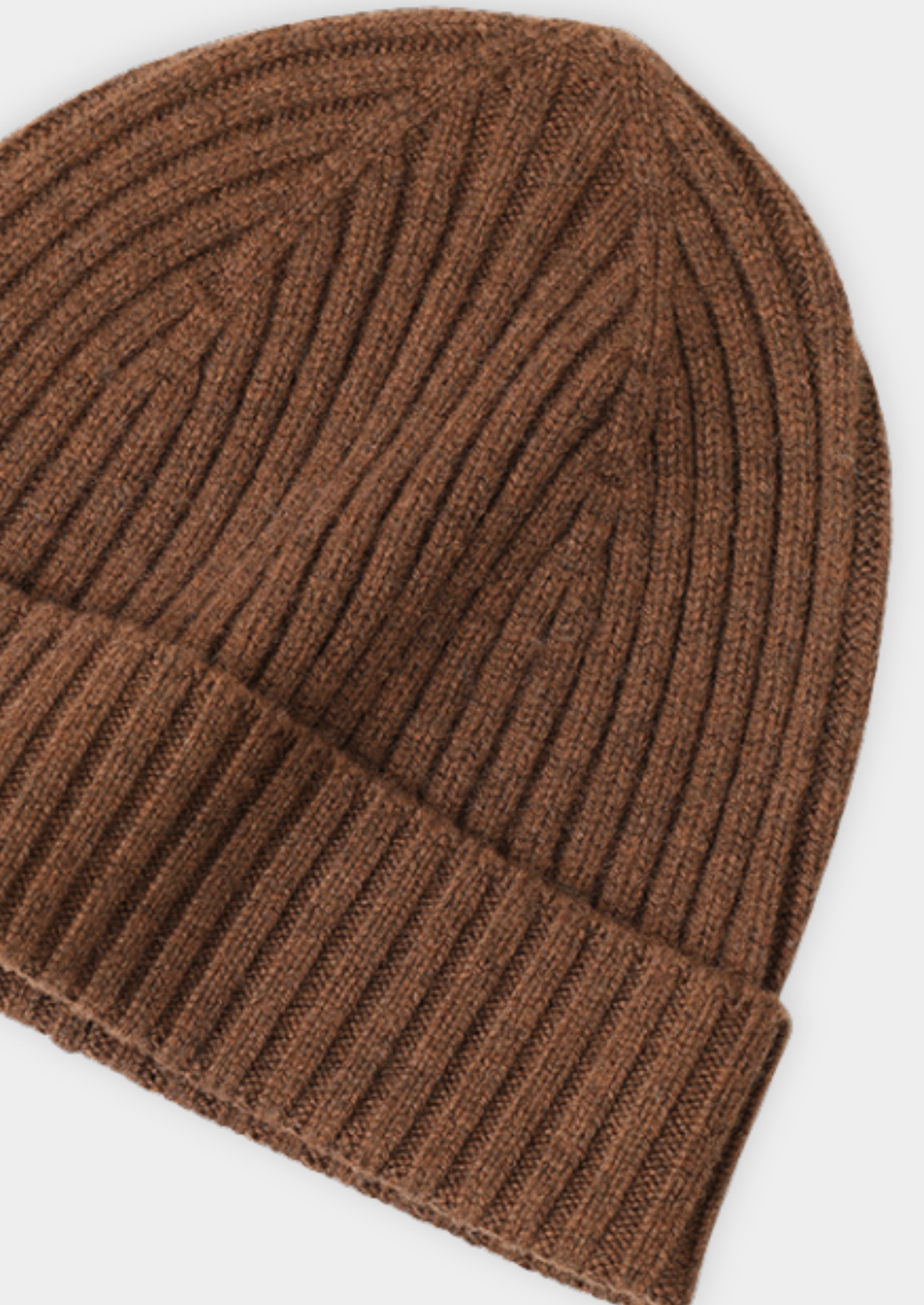 Cordelia | Elegant Cashmere Winter Accessories Set - Beanie Scarf Gloves