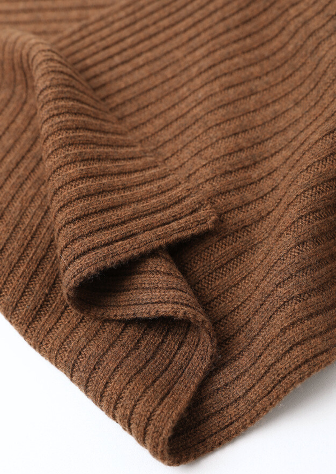 Cordelia | Elegant Cashmere Winter Accessories Set - Beanie Scarf Gloves