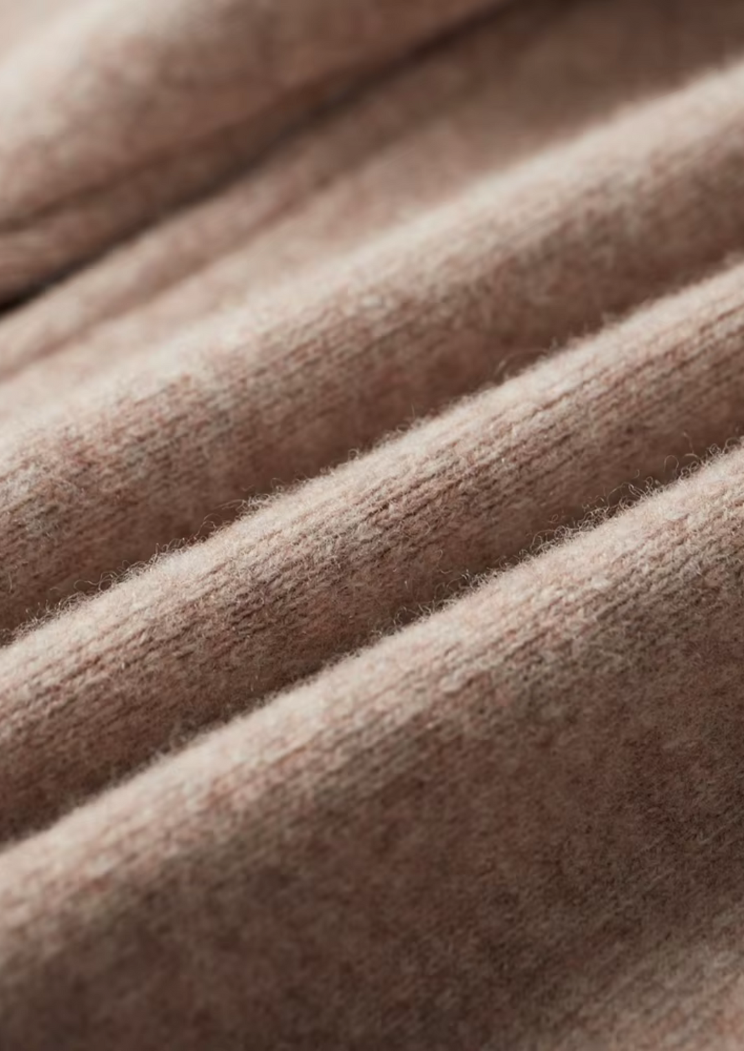 Cordelia | Elegant Merino Wool Hooded Tracksuit Set