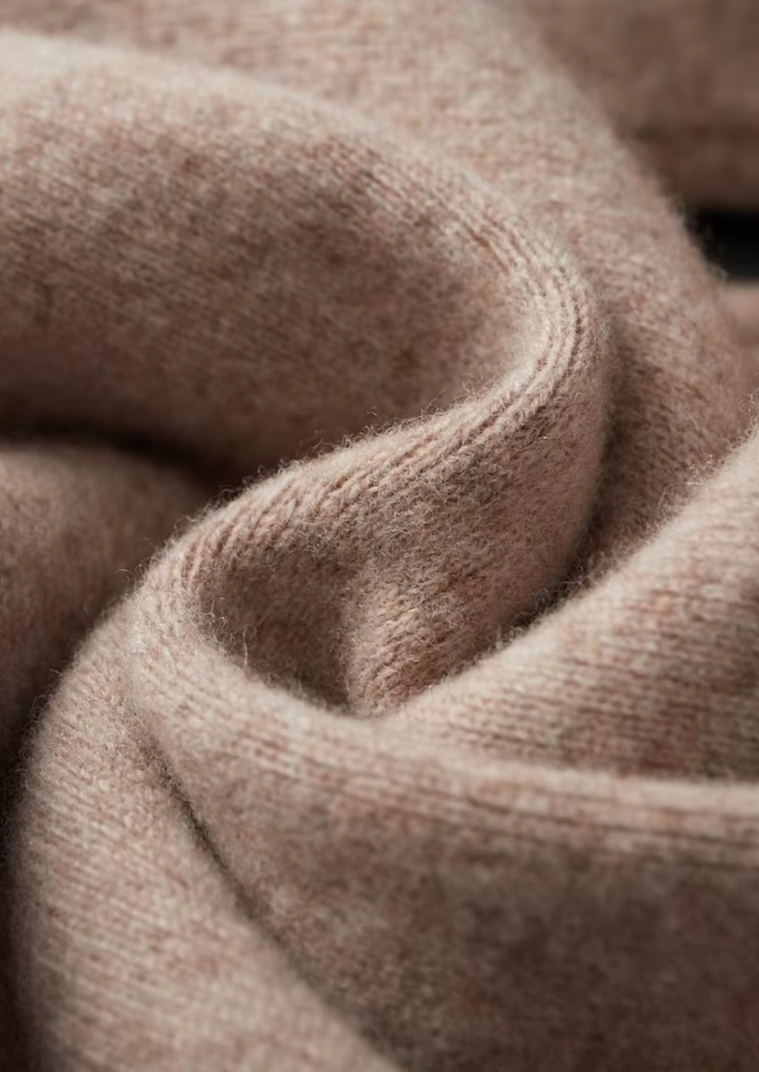 Cordelia | Elegant Merino Wool Hooded Tracksuit Set