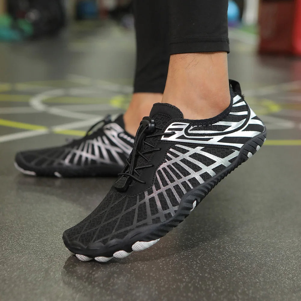 Piper | Sleek Quick-Dry Aqua Sports Shoes