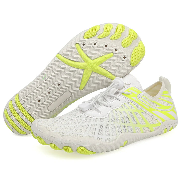 Piper | Sleek Quick-Dry Aqua Sports Shoes