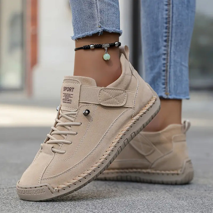 Lowenna | Orthopedic Comfort Sneakers With Arch Support