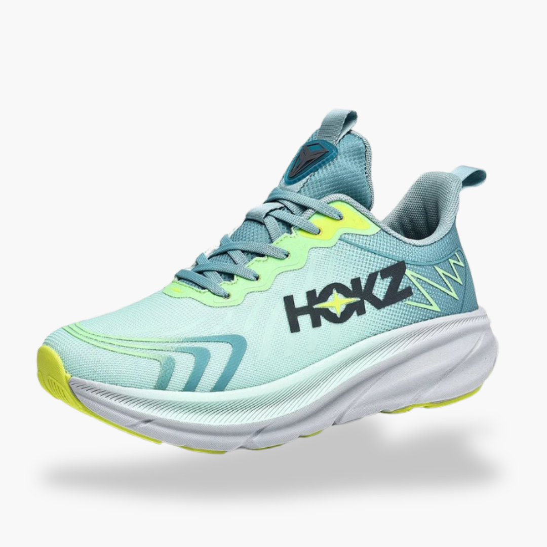 Cordelia | Breathable Cushioned Running Sneakers Men
